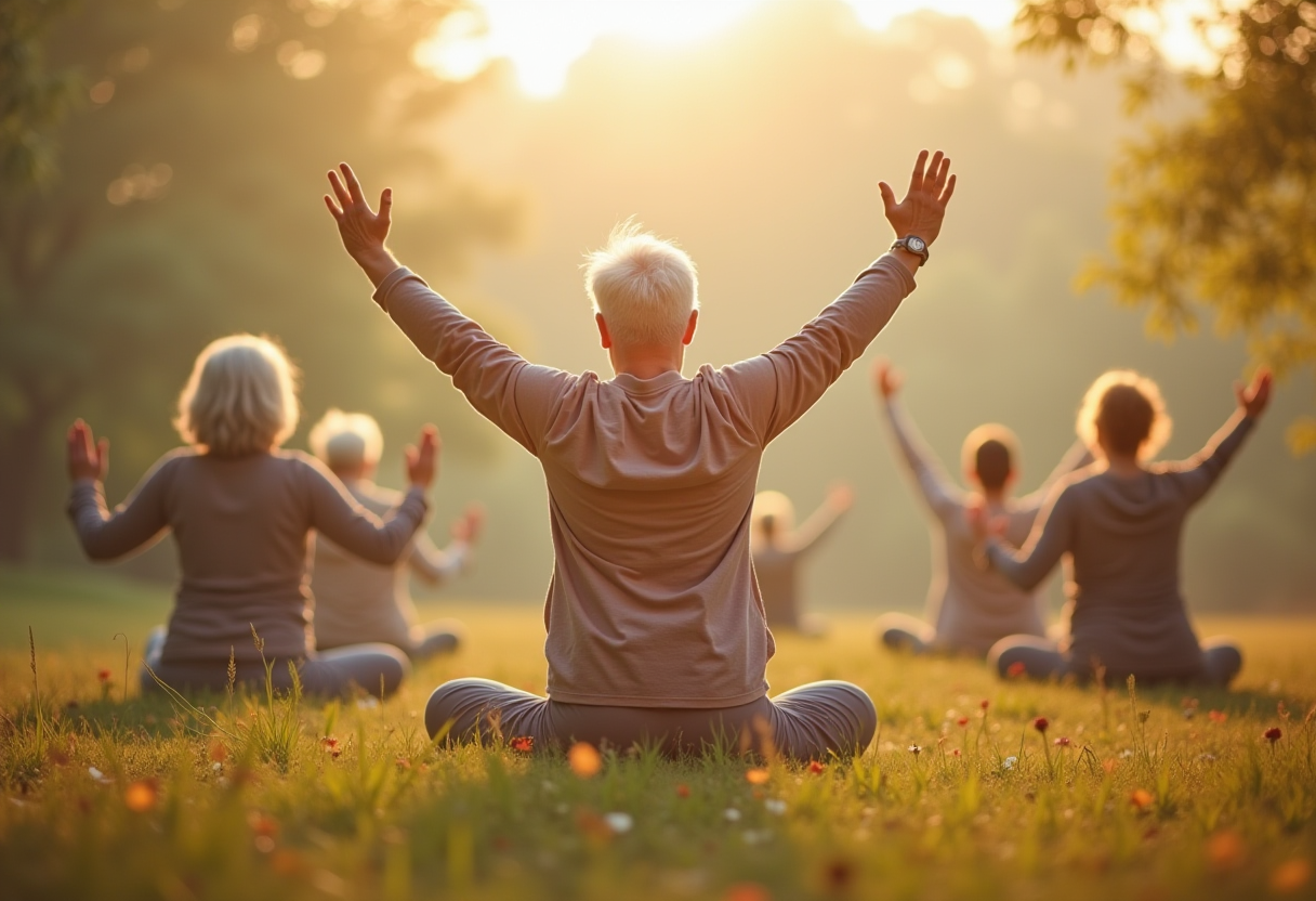 Дихальні техніки йоги